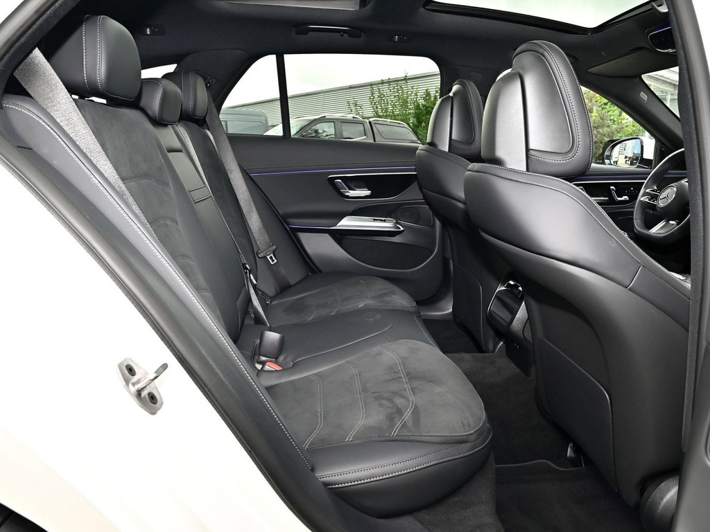 Bild 8 - E 220 d T AMG Sport Edition