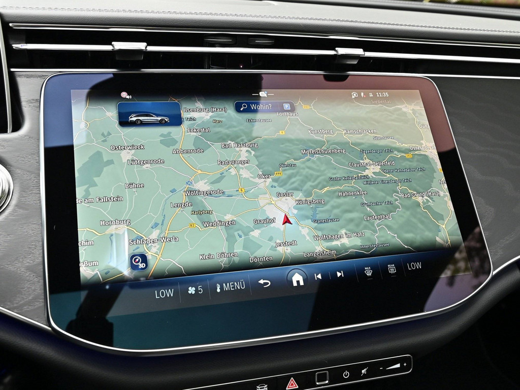 Bild 12 - E 220 d T AMG Sport Edition