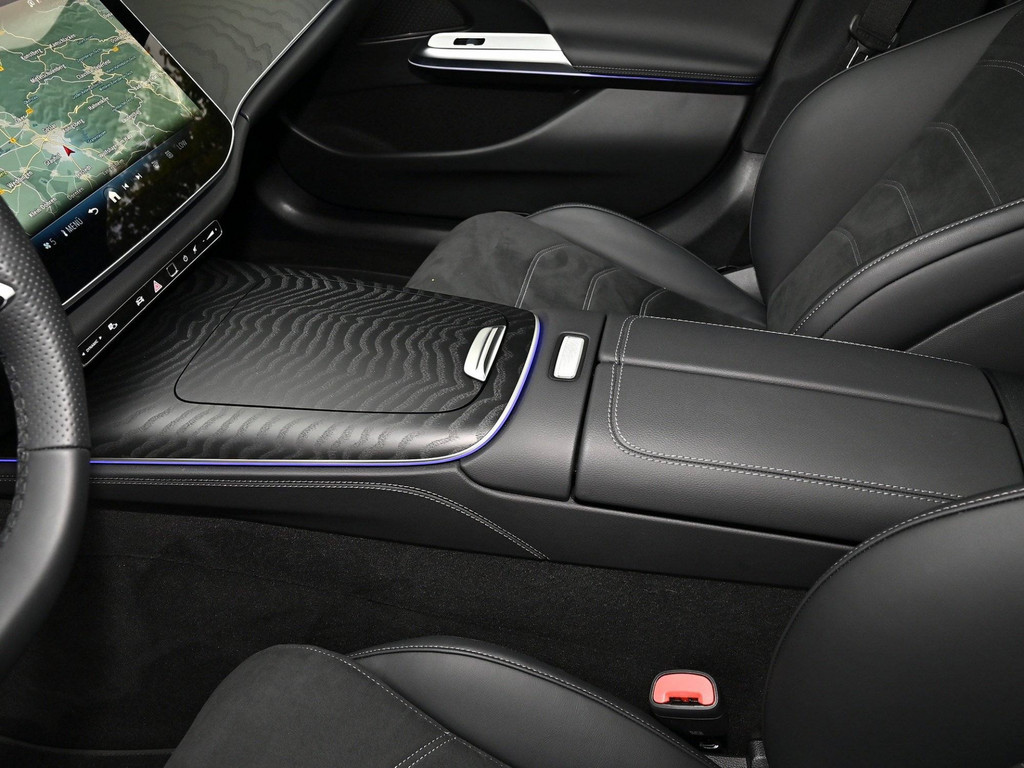 Bild 15 - E 220 d T AMG Sport Edition