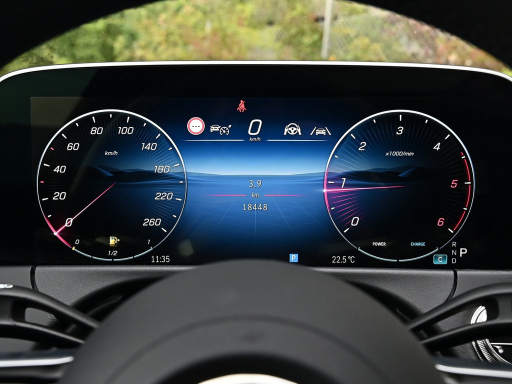 Bild 17 - E 220 d T AMG Sport Edition