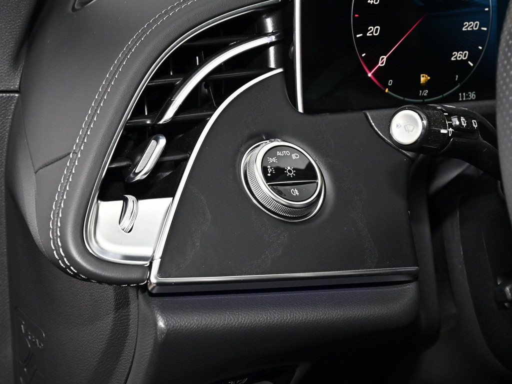 Bild 24 - E 220 d T AMG Sport Edition