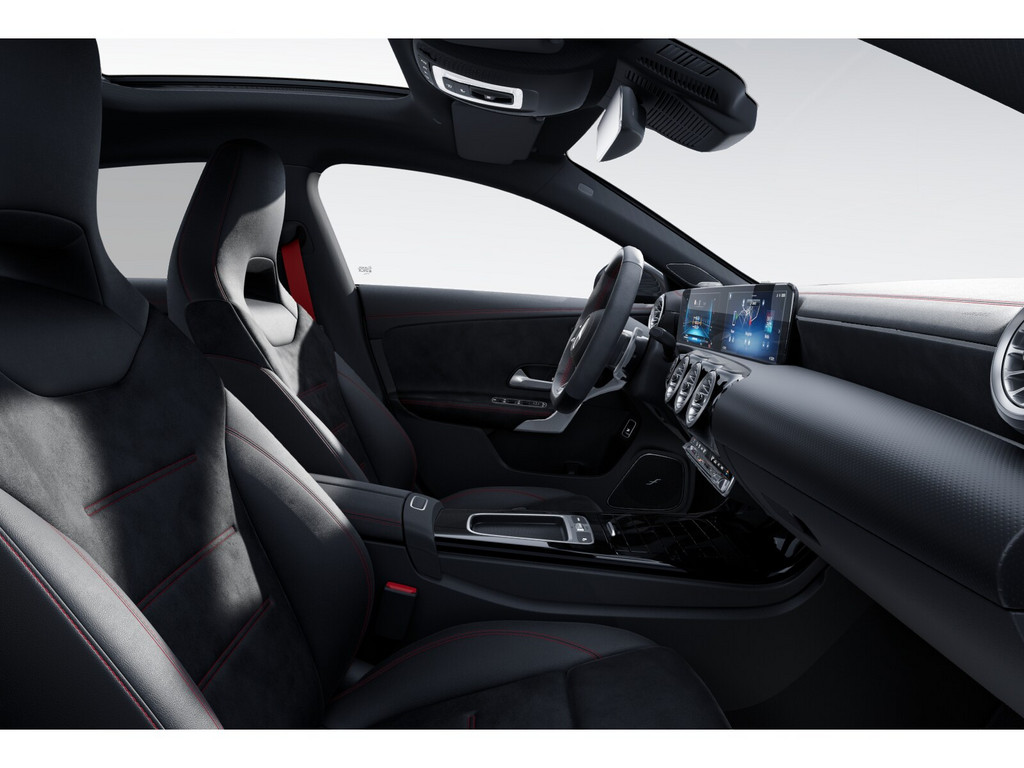 Bild 9 - CLA 45 AMG SB S 4M +  Premium Magno