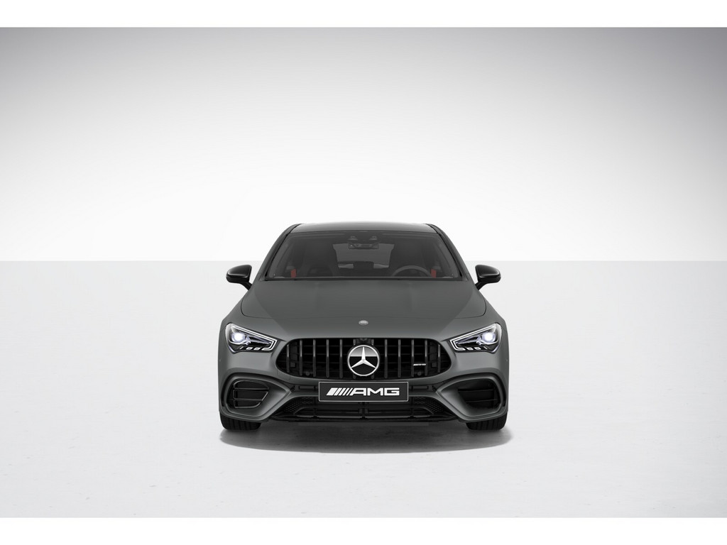 Bild 11 - CLA 45 AMG SB S 4M +  Premium Magno