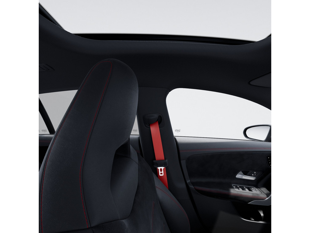 Bild 16 - CLA 45 AMG SB S 4M +  Premium Magno