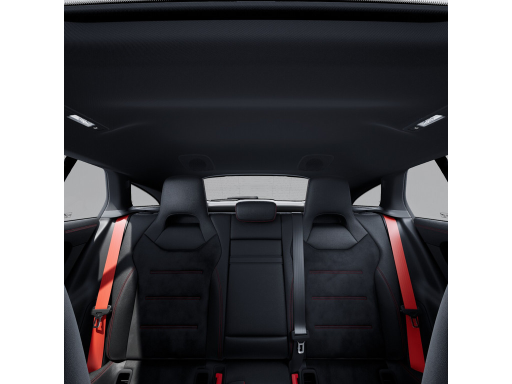 Bild 17 - CLA 45 AMG SB S 4M +  Premium Magno