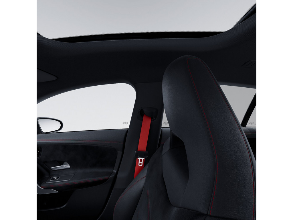 Bild 18 - CLA 45 AMG SB S 4M +  Premium Magno