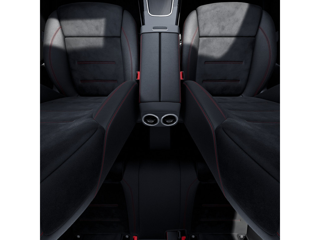 Bild 20 - CLA 45 AMG SB S 4M +  Premium Magno