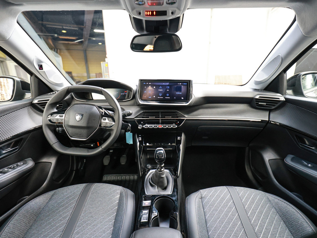 Bild 6 - 208 ALLURE TURBO 100
