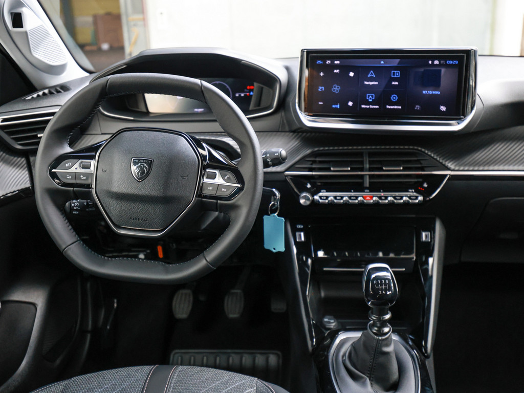 Bild 8 - 208 ALLURE TURBO 100