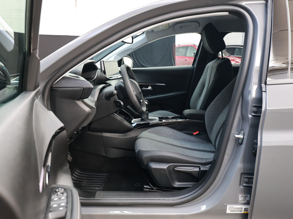 Bild 9 - 208 ALLURE TURBO 100