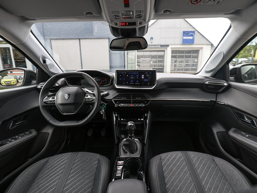 Bild 6 - 208 ALLURE TURBO 100