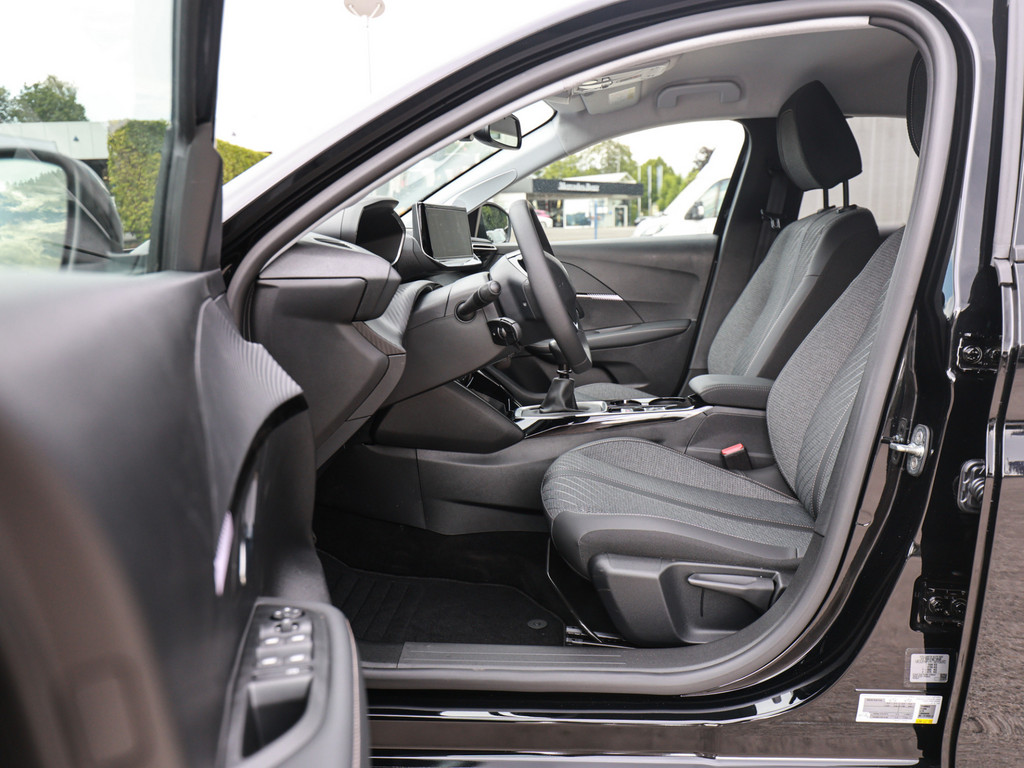 Bild 9 - 208 ALLURE TURBO 100