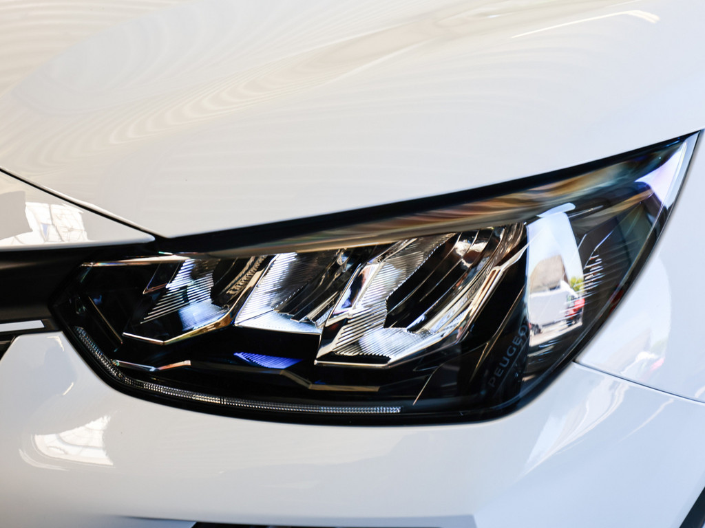 Bild 30 - 208 ALLURE TURBO 100