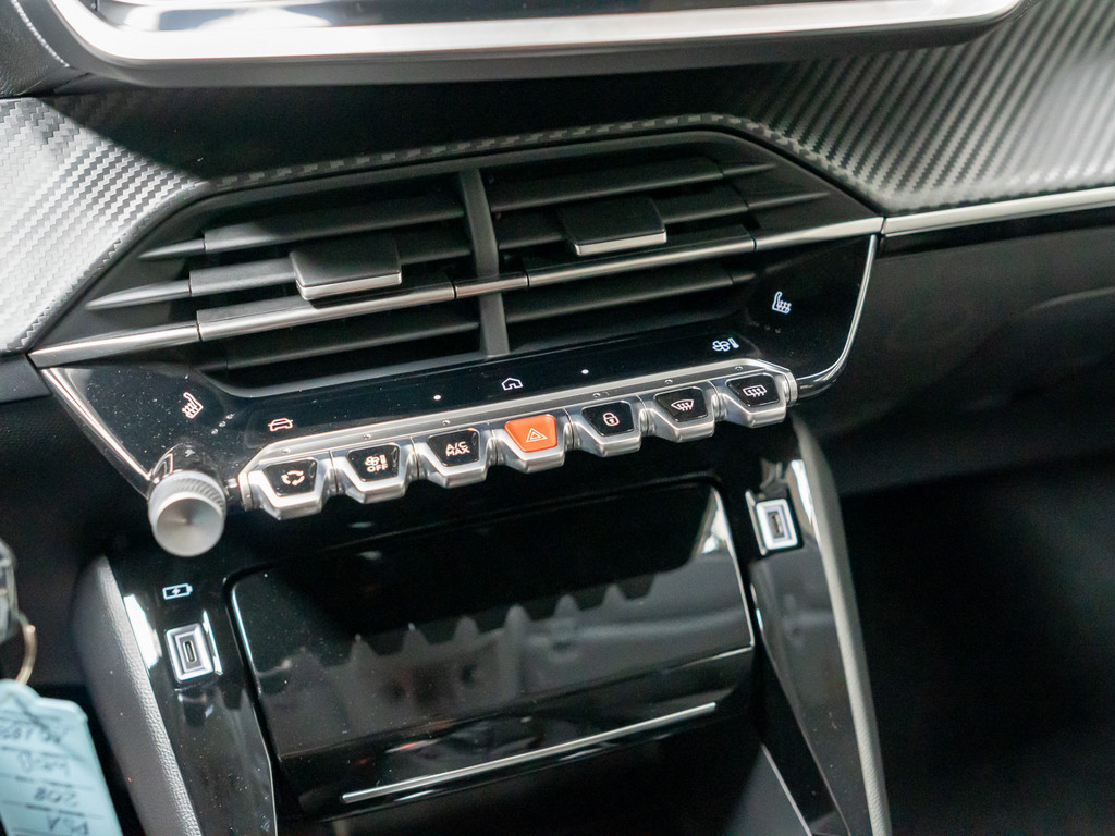 Bild 11 - 208 ALLURE TURBO 100