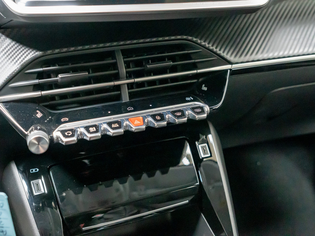 Bild 12 - 208 ALLURE TURBO 100