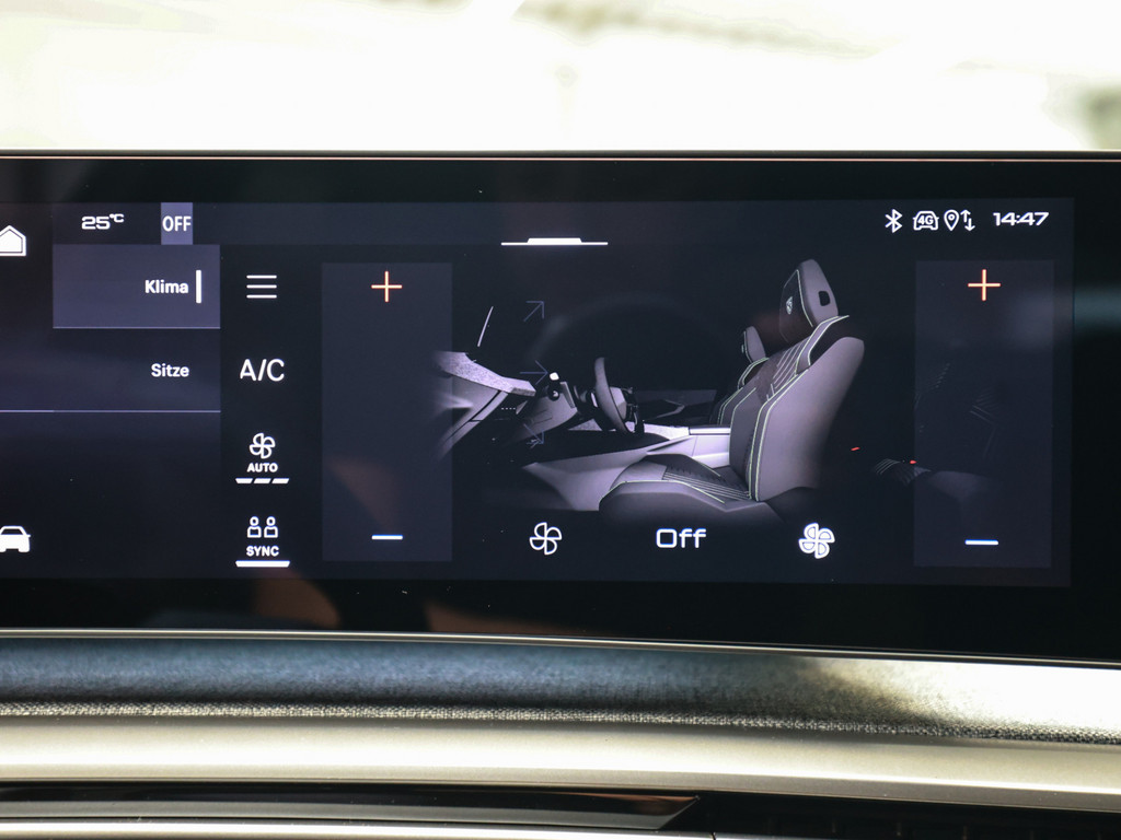 Bild 11 - 3008 Allure Business HYBRID 145 e-DSC6