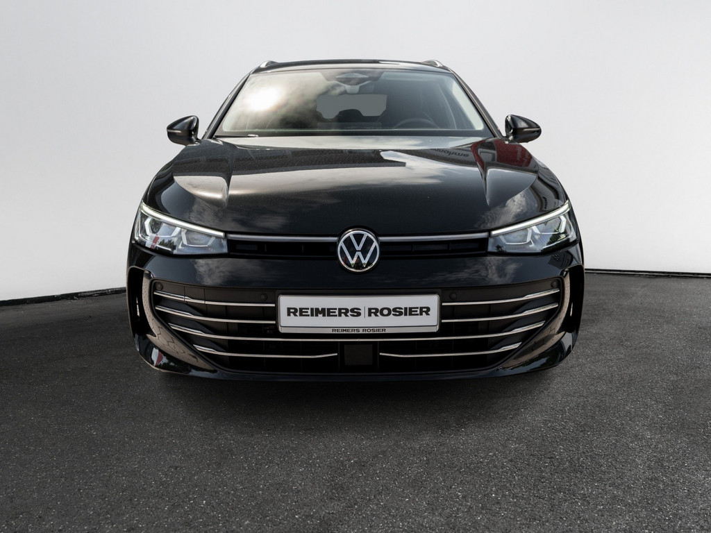 Bild 5 - Passat Business PASSAT 2.0BUS DT110 TDID7F DCC