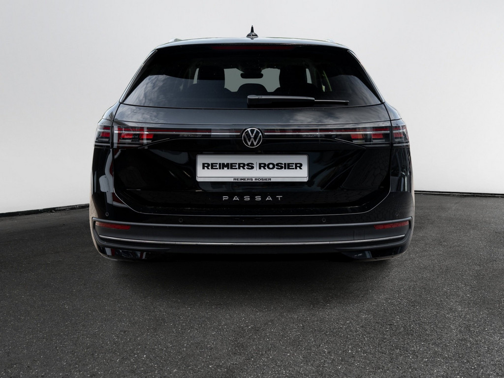 Bild 7 - Passat Business PASSAT 2.0BUS DT110 TDID7F DCC