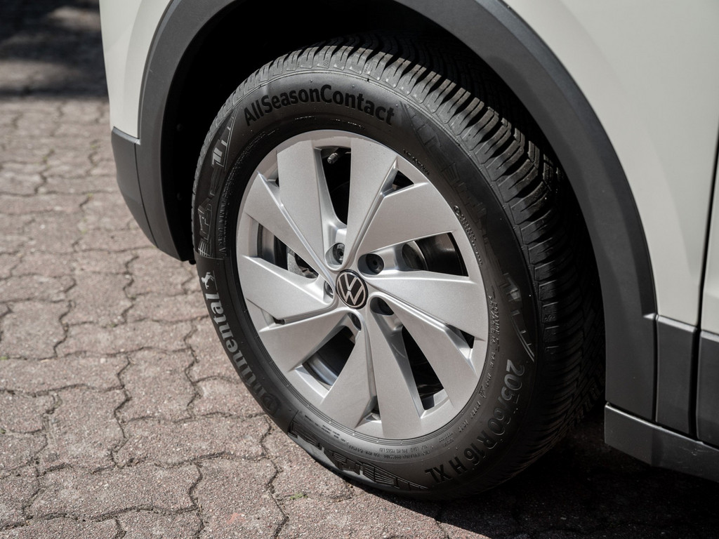 Bild 7 - T-Cross Life TSI NaviPro Kam. Navi Virtual ACC