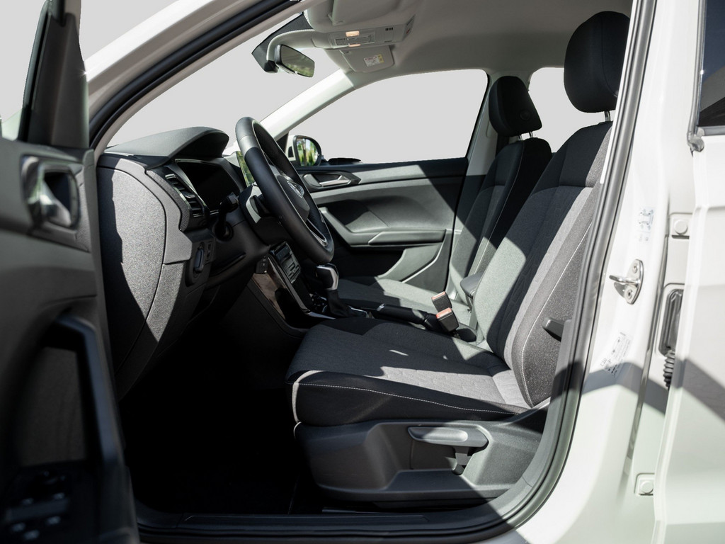 Bild 8 - T-Cross Life TSI NaviPro Kam. Navi Virtual ACC