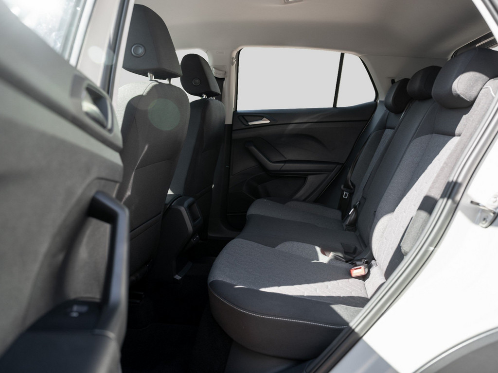 Bild 9 - T-Cross Life TSI NaviPro Kam. Navi Virtual ACC