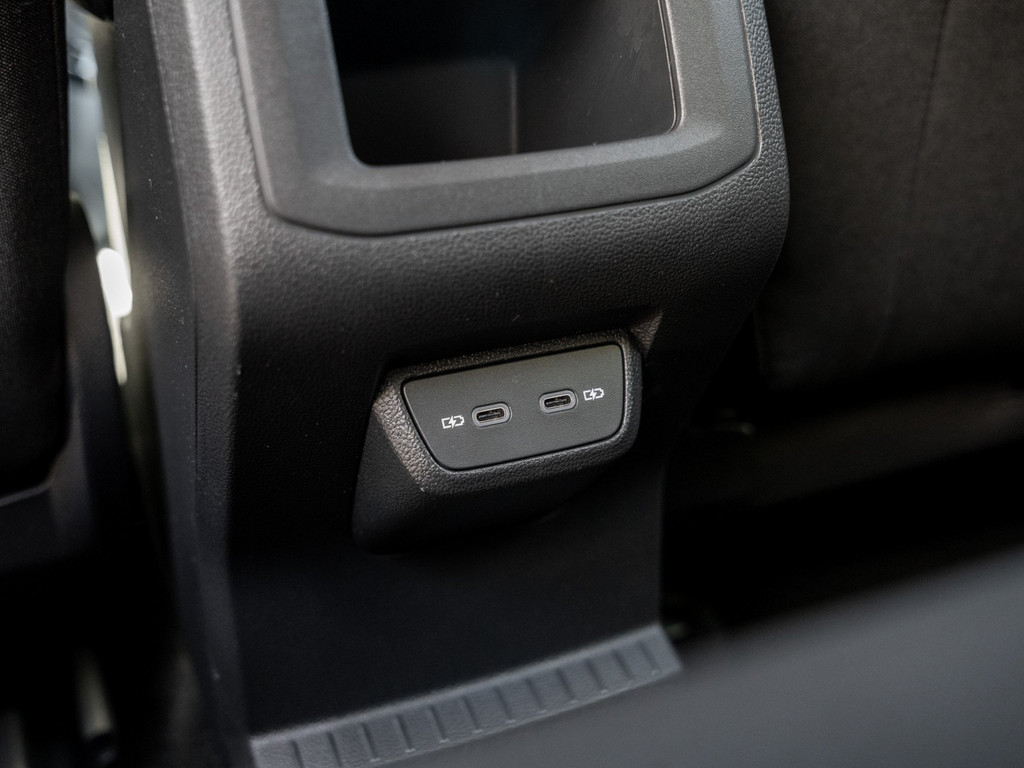 Bild 10 - T-Cross Life TSI NaviPro Kam. Navi Virtual ACC