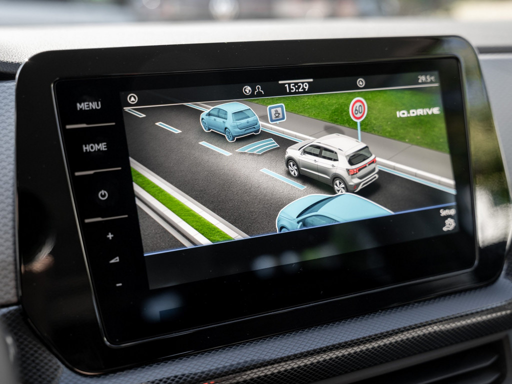 Bild 15 - T-Cross Life TSI NaviPro Kam. Navi Virtual ACC