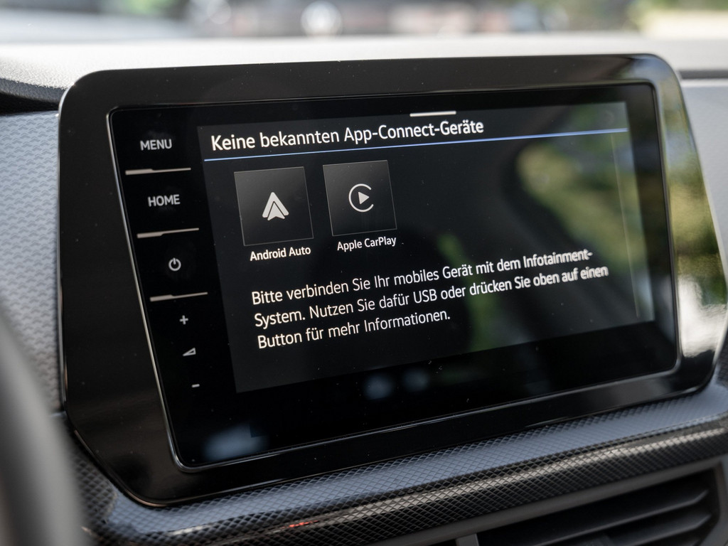 Bild 16 - T-Cross Life TSI NaviPro Kam. Navi Virtual ACC
