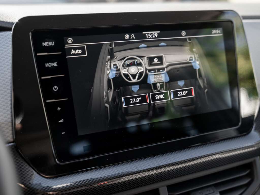 Bild 17 - T-Cross Life TSI NaviPro Kam. Navi Virtual ACC