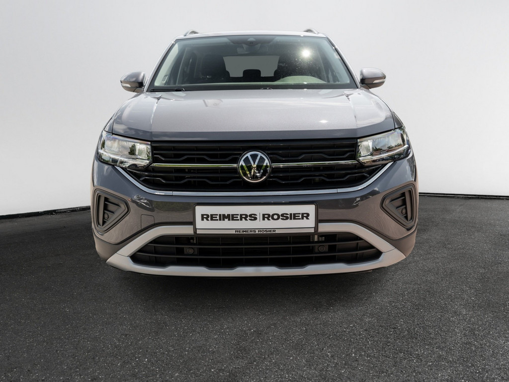 Bild 4 - T-Cross Life 1.0 TSI DSG Kam.