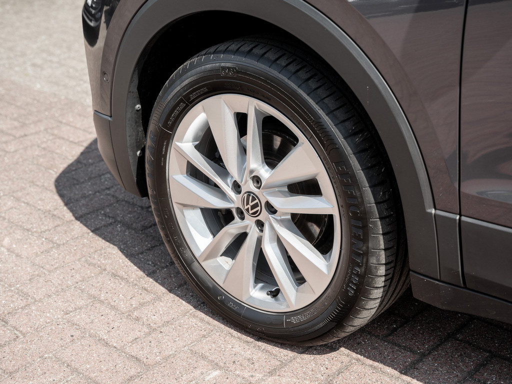 Bild 7 - T-Cross Life 1.0 TSI DSG Kam.
