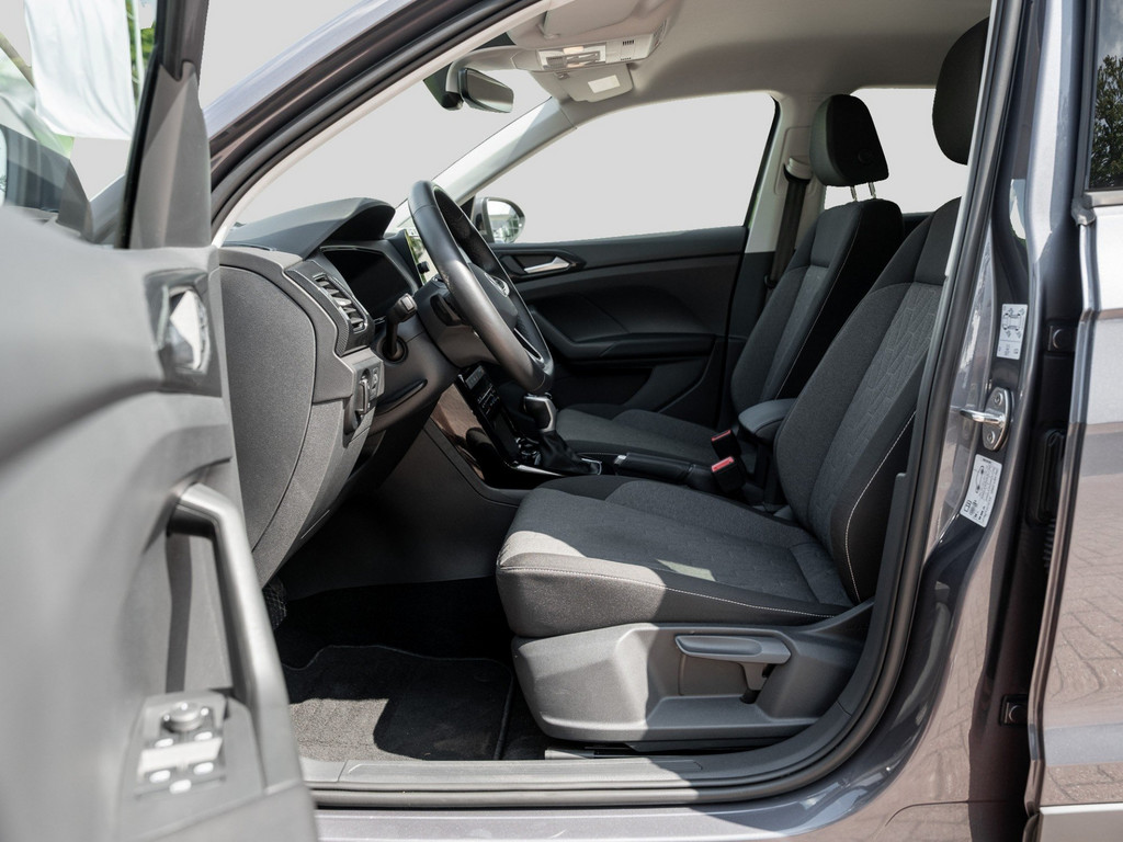 Bild 8 - T-Cross Life 1.0 TSI DSG Kam.