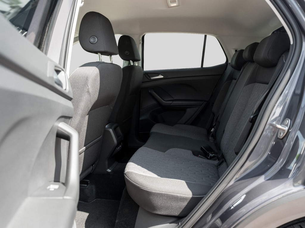 Bild 9 - T-Cross Life 1.0 TSI DSG Kam.