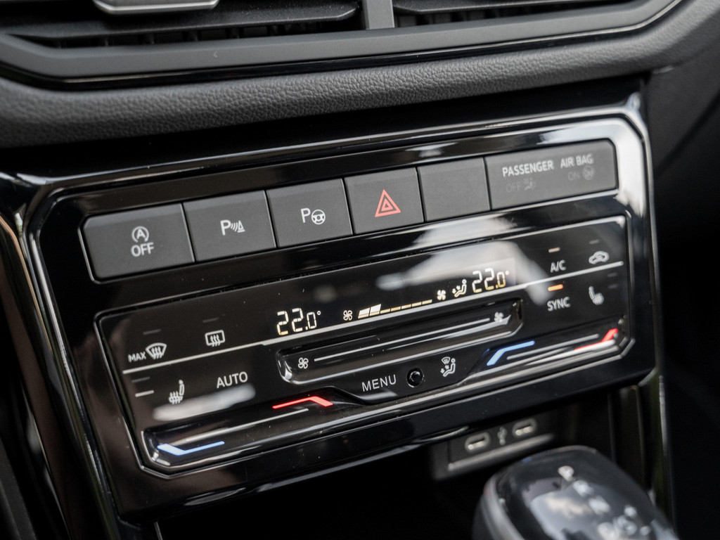 Bild 19 - T-Cross Life 1.0 TSI DSG Kam.