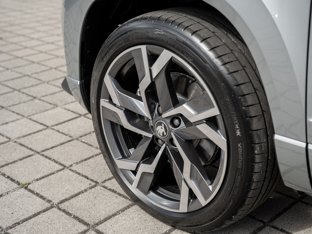 Bild 8 - Karoq Sportline 2.0 TSI DSG 4x4 Leder AHK Pano