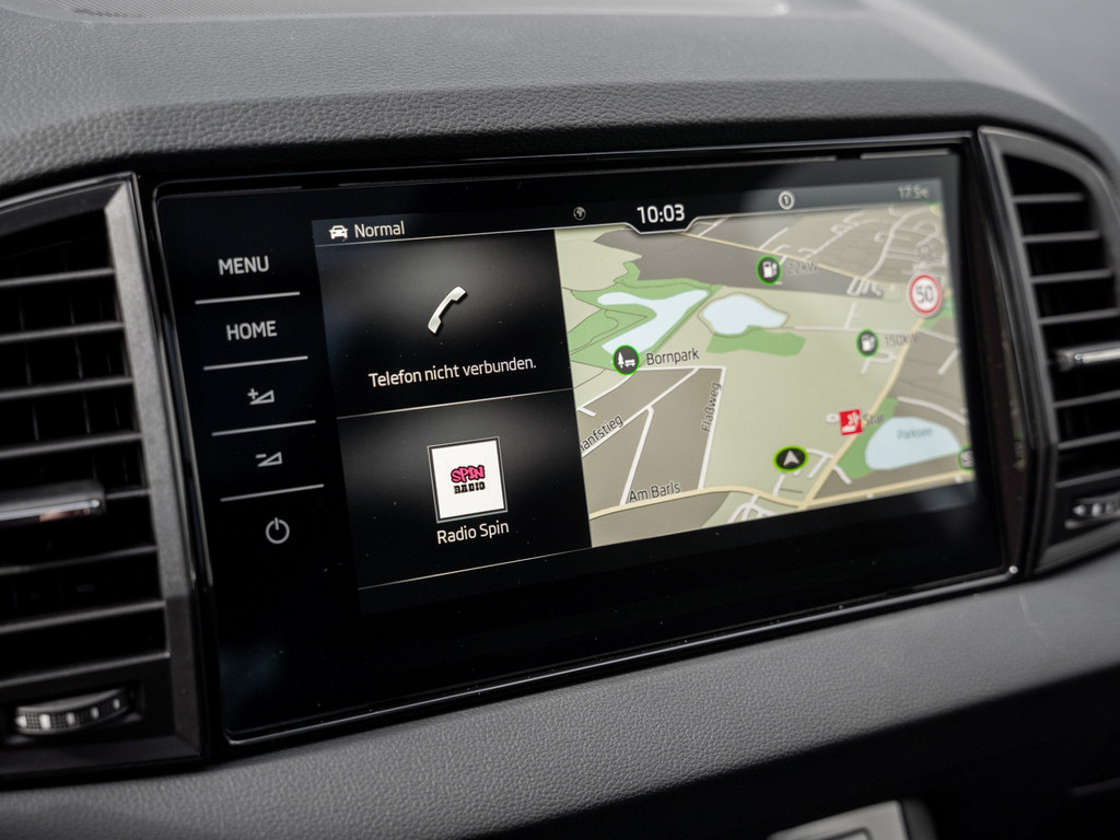 Bild 15 - Karoq Sportline 2.0 TSI DSG 4x4 Leder AHK Pano