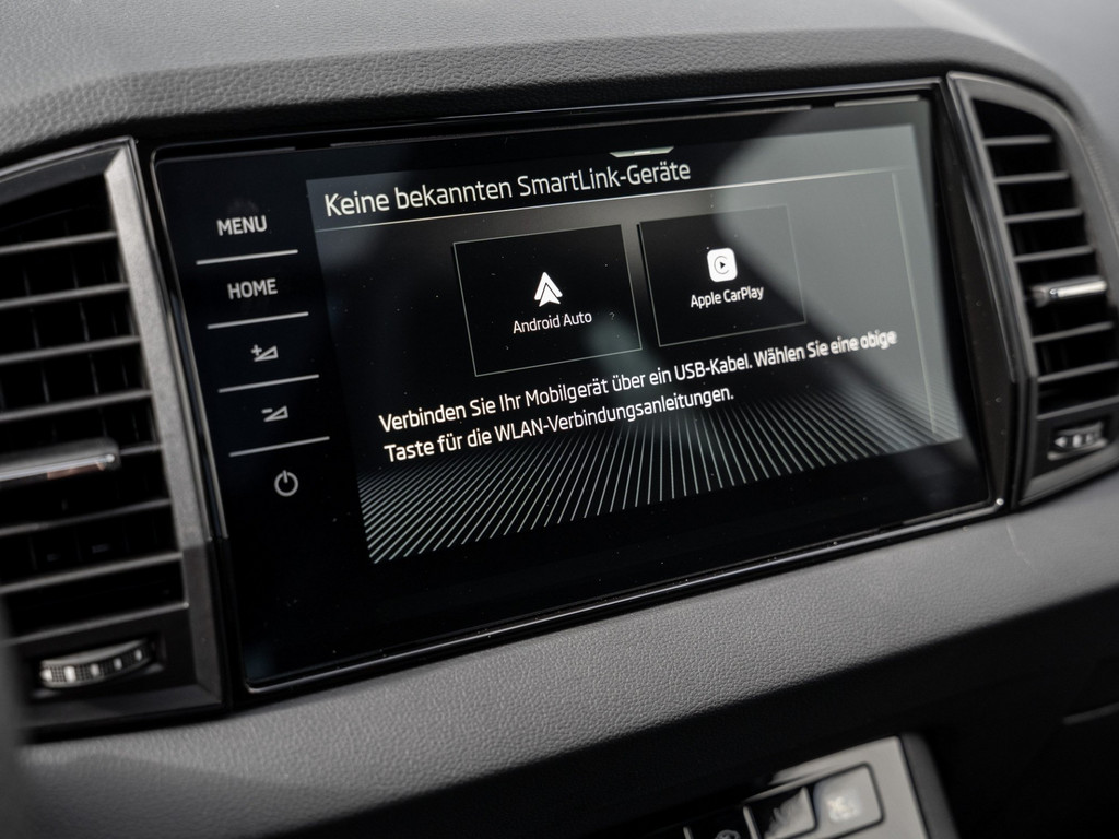 Bild 17 - Karoq Sportline 2.0 TSI DSG 4x4 Leder AHK Pano