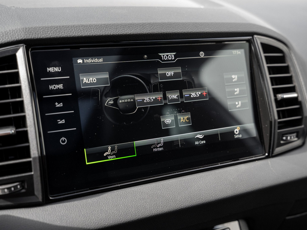 Bild 20 - Karoq Sportline 2.0 TSI DSG 4x4 Leder AHK Pano