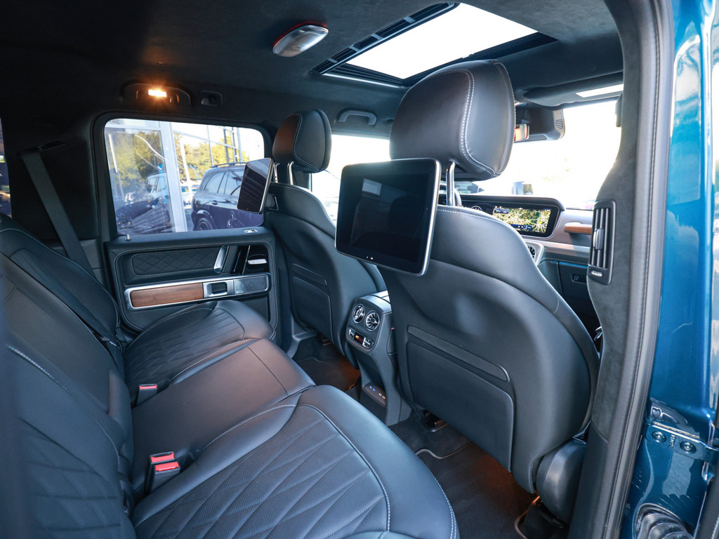 Bild 10 - G 580 AMG Sport Superior