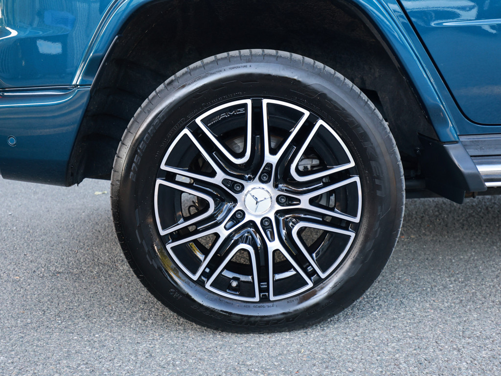 Bild 11 - G 580 AMG Sport Superior
