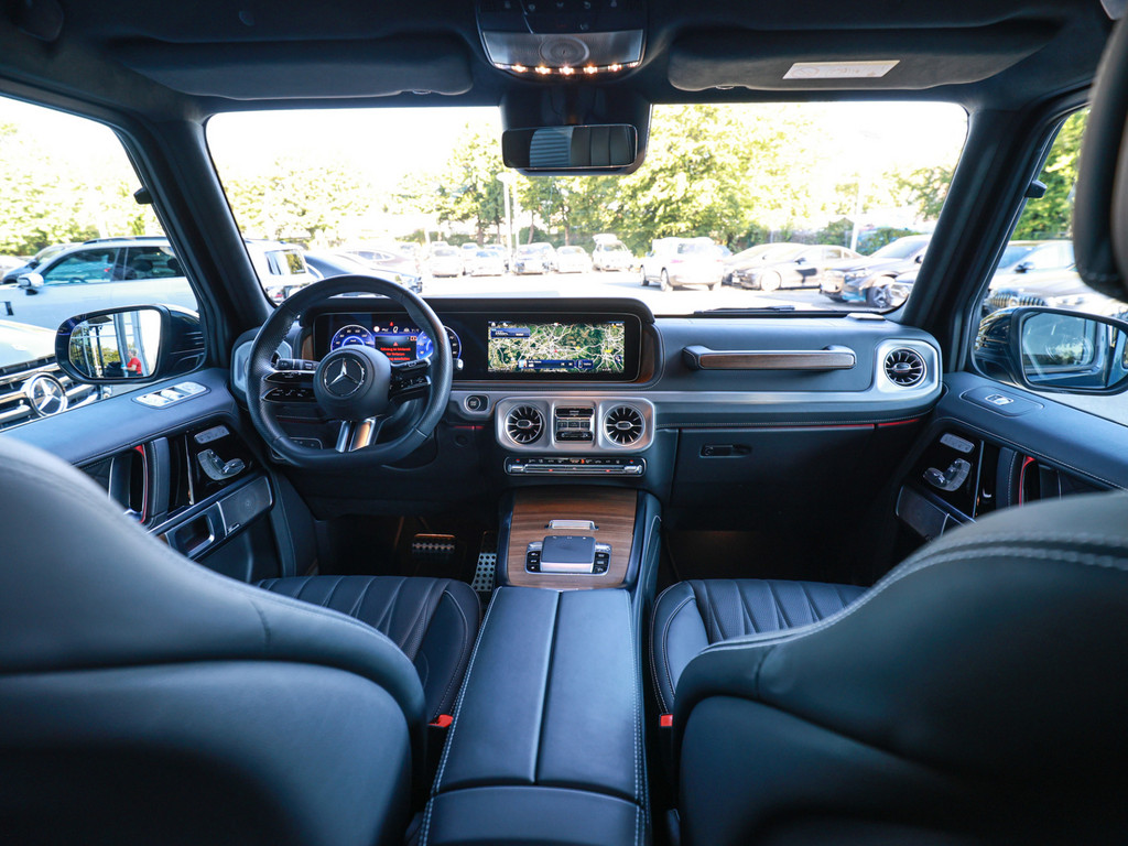 Bild 12 - G 580 AMG Sport Superior