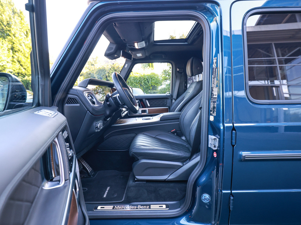 Bild 15 - G 580 AMG Sport Superior