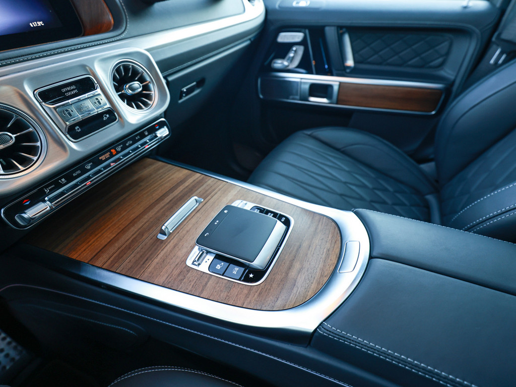 Bild 22 - G 580 AMG Sport Superior