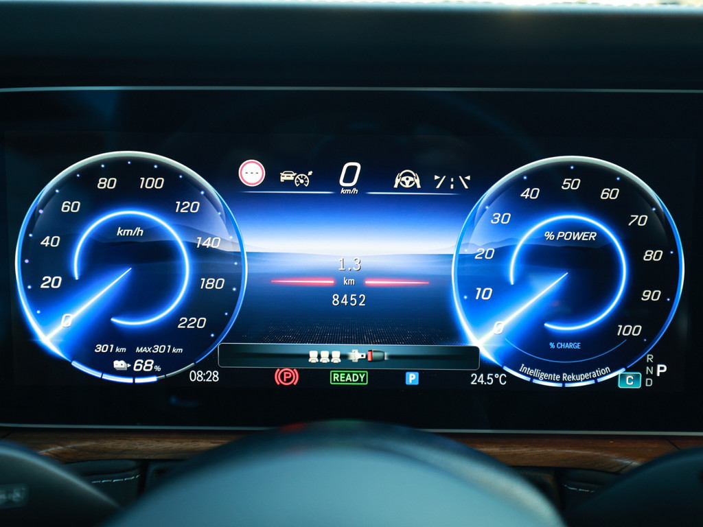 Bild 27 - G 580 AMG Sport Superior