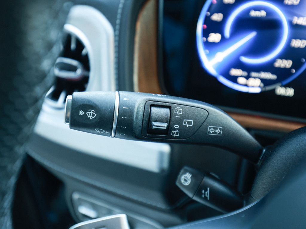 Bild 31 - G 580 AMG Sport Superior