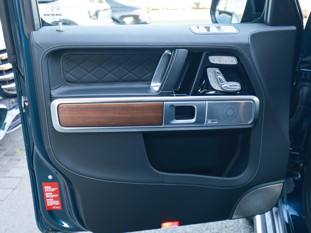Bild 33 - G 580 AMG Sport Superior