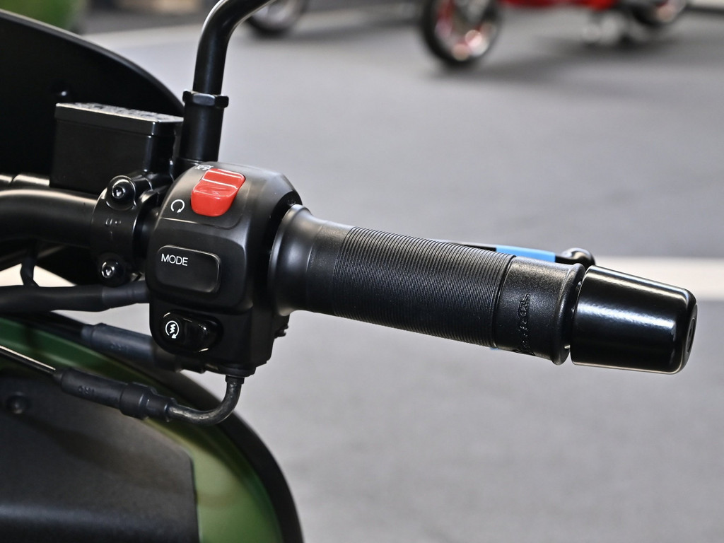 Bild 9 - GTV 310 E5 +
