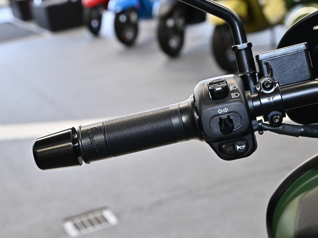 Bild 10 - GTV 310 E5 +
