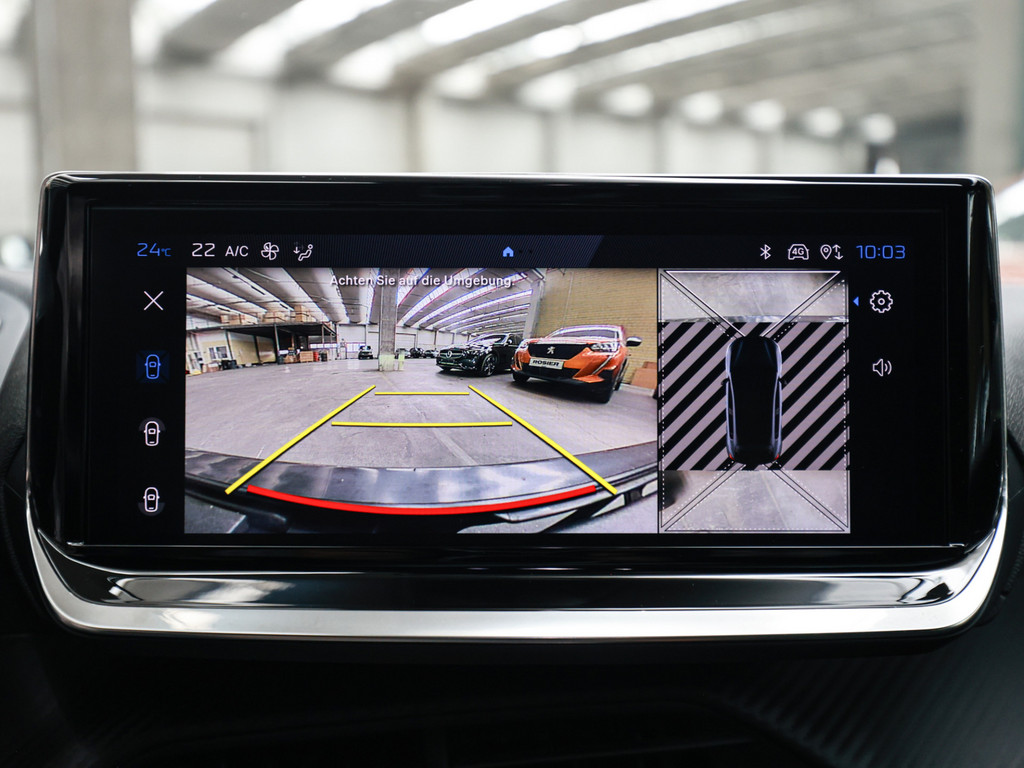 Bild 10 - 208 GT Hybrid 136 e-DSC6