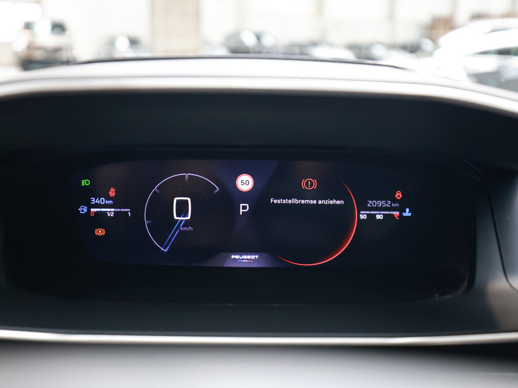 Bild 16 - 208 GT Hybrid 136 e-DSC6